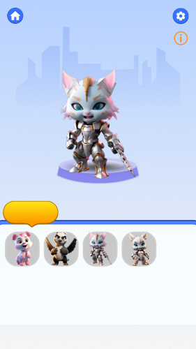 AI-Mix-Animal-11