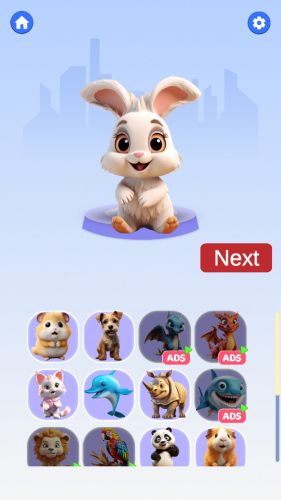AI-Mix-Animal-4