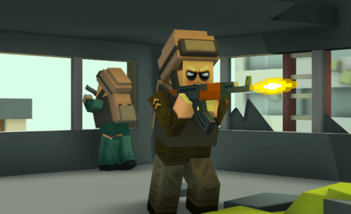 BattleCraft2 compressed