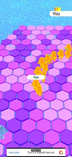 Blob-Fall-3D-4