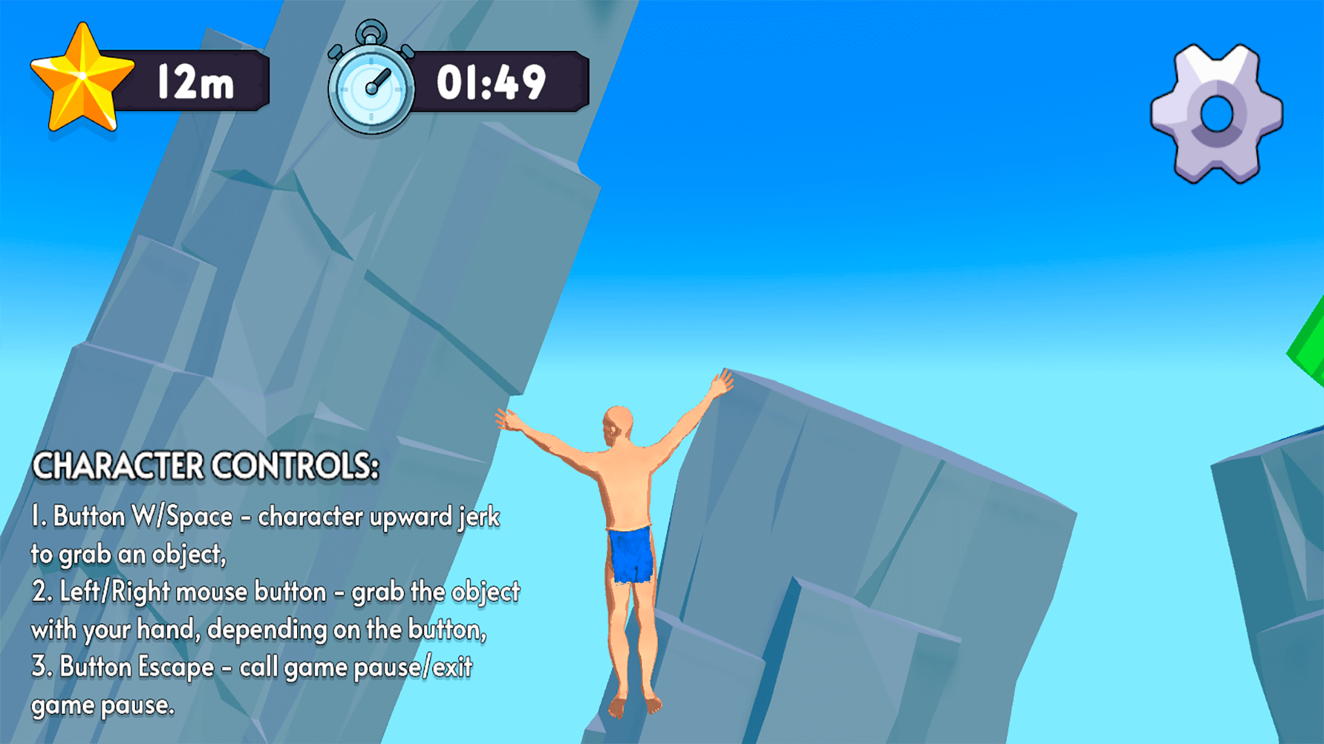 Difficult-Climbing-Game-Unity-7
