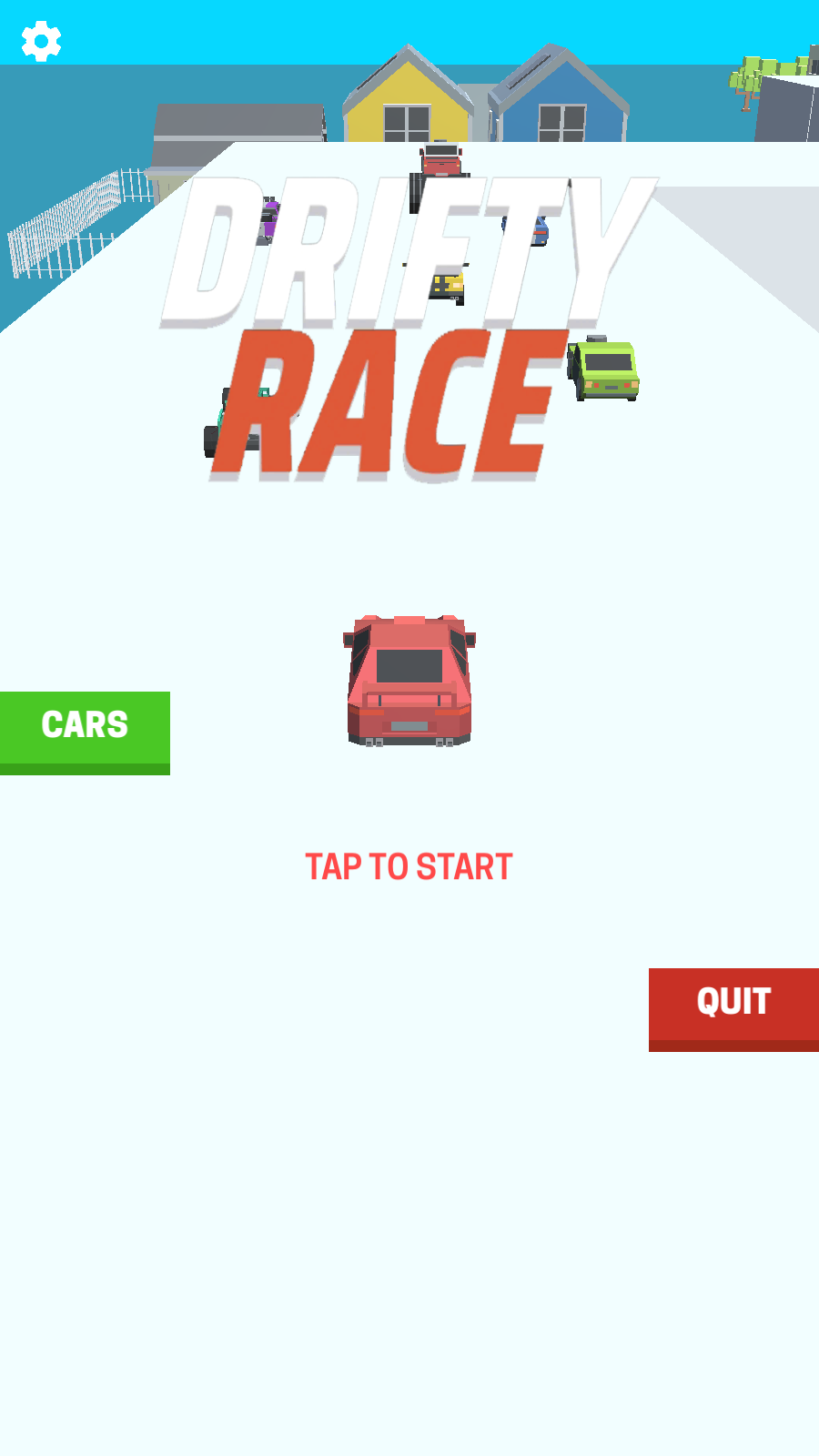 Drifty-Race-1