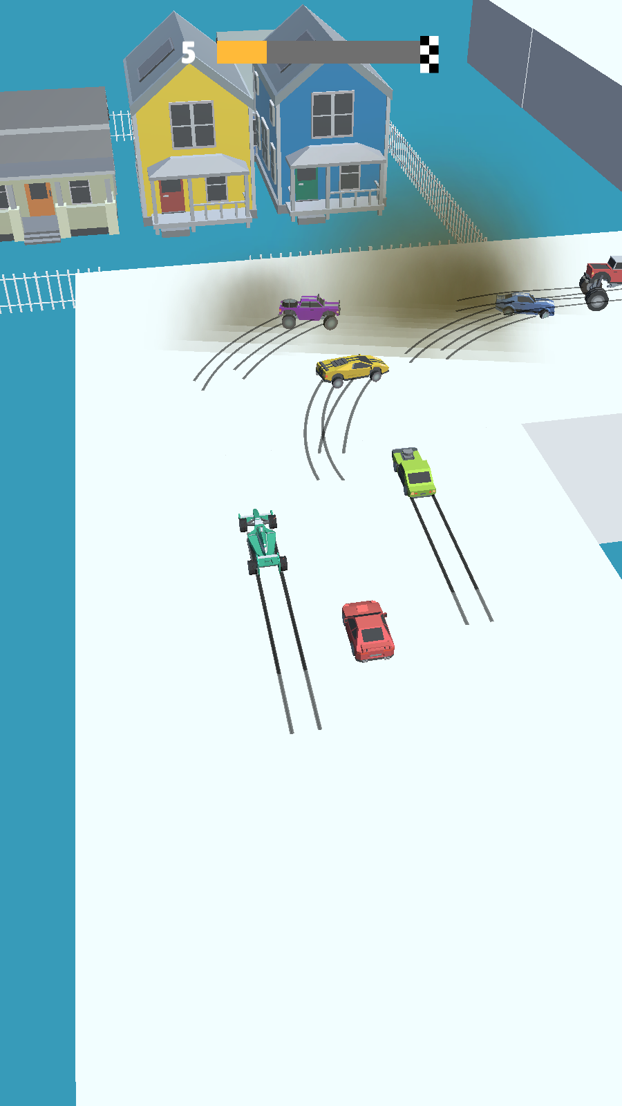 Drifty-Race-2