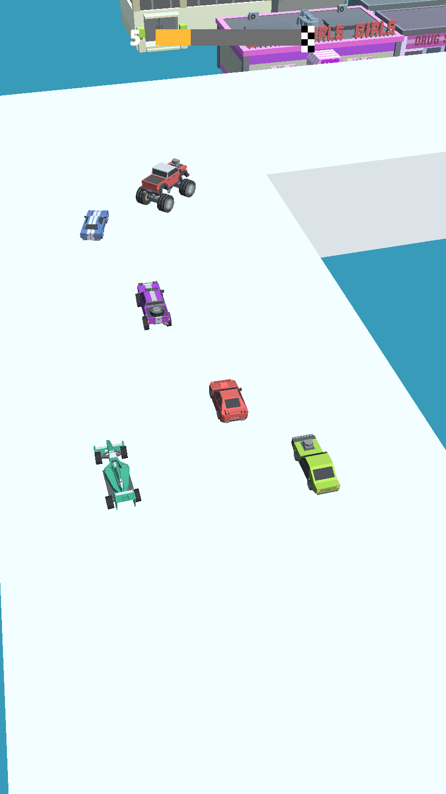 Drifty-Race-3