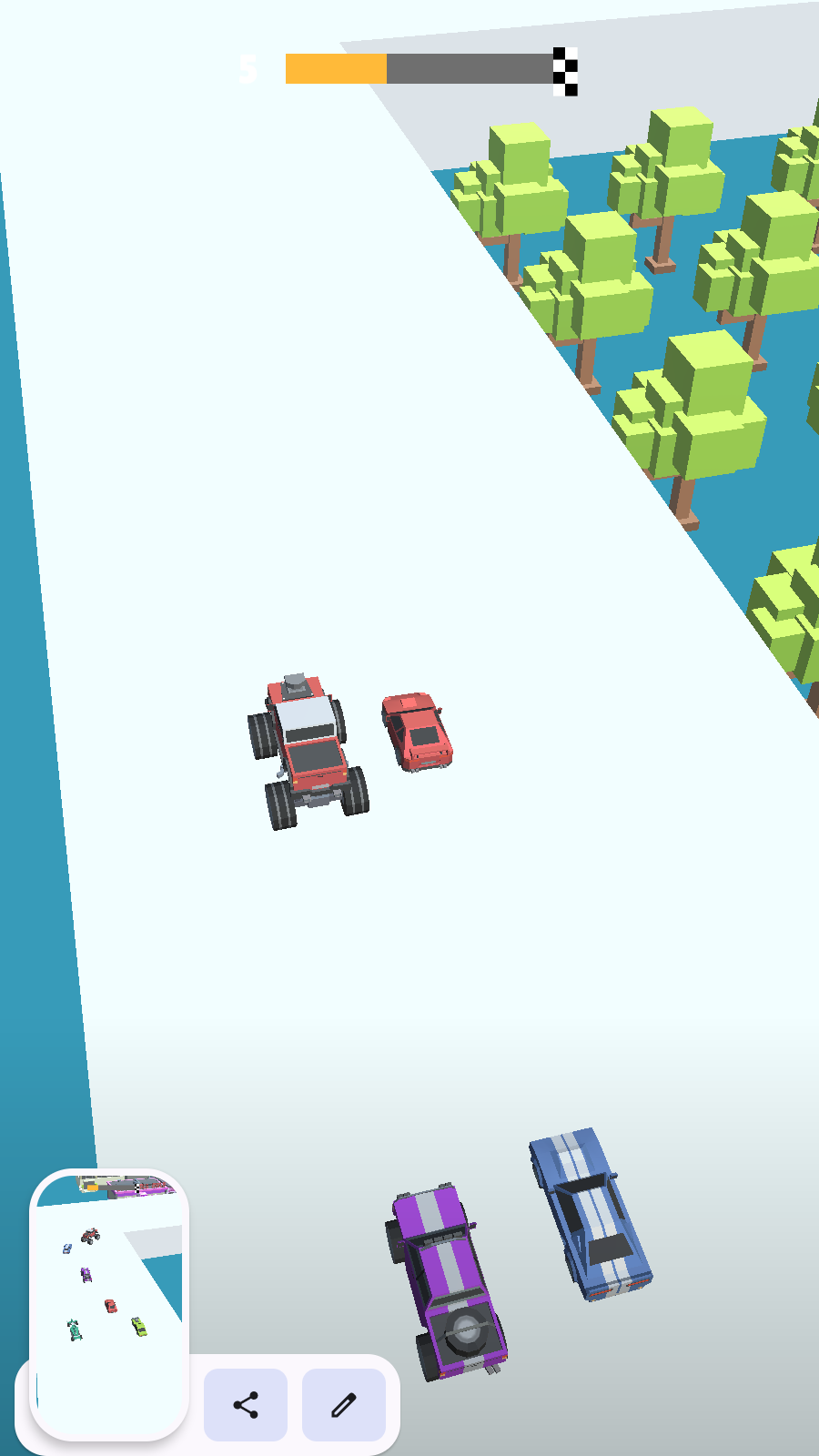 Drifty-Race-4