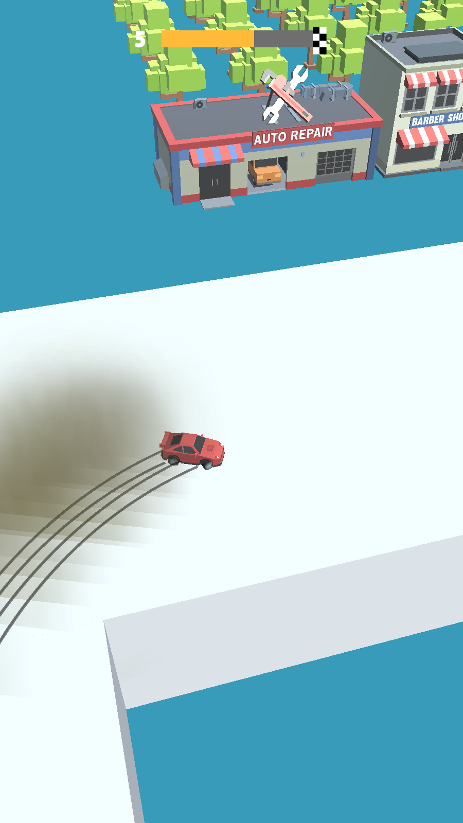 Drifty-Race-5