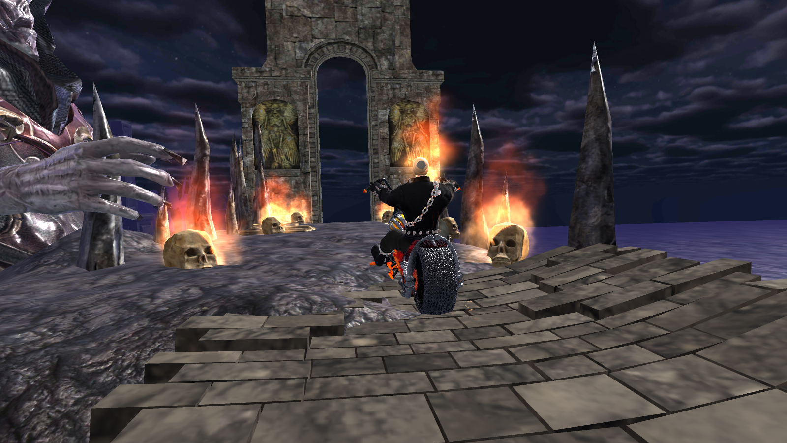 Ghost-Bike-Rider-Simulator-7