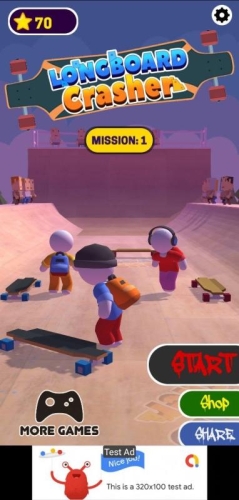 LongBoard-Crasher-1
