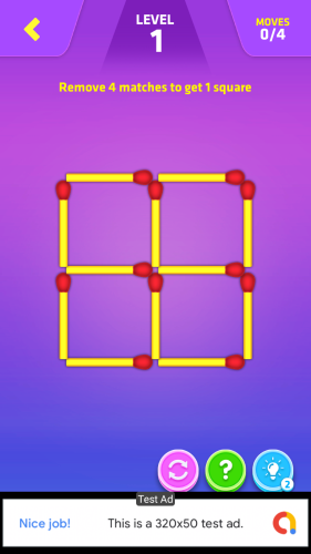 Matchstick-Puzzle-8