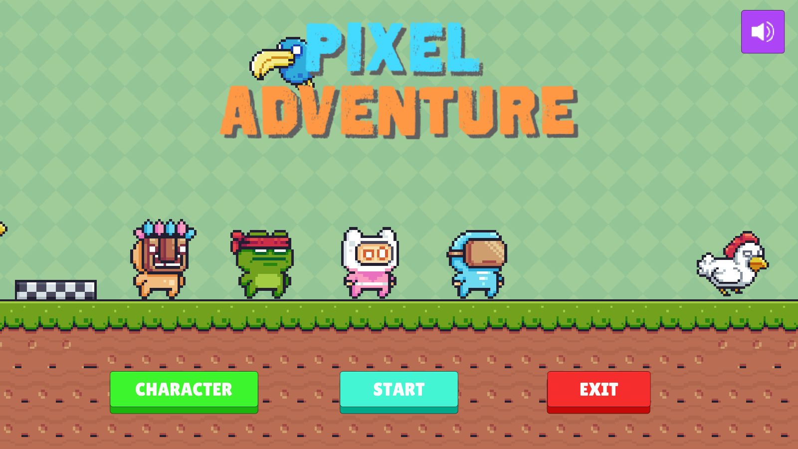 Pixel-Adventure-1