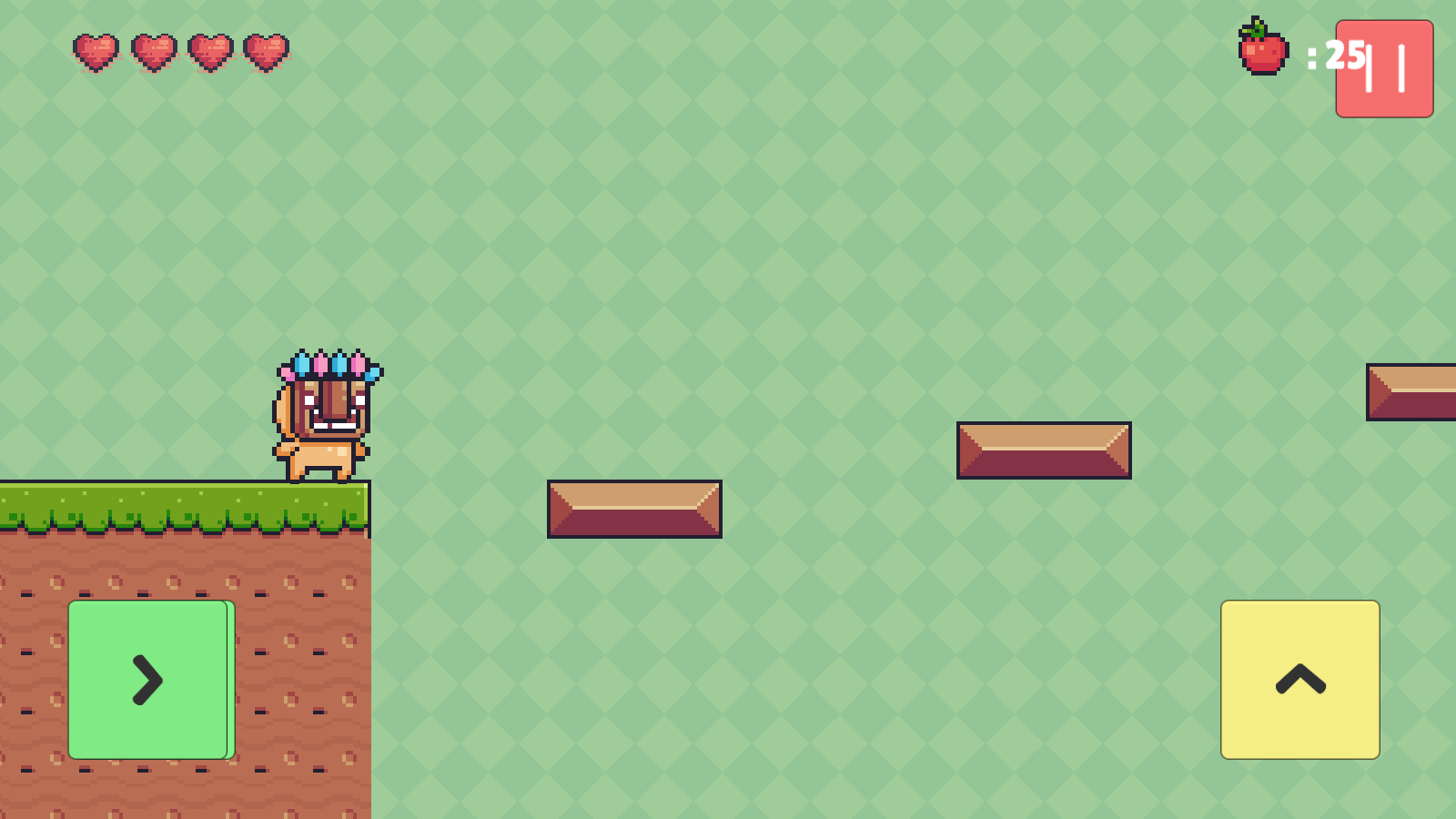 Pixel-Adventure-3