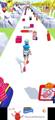 Rich-Run-3D-3
