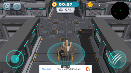 Skibidi-Toilet-Monster-Hunt-2