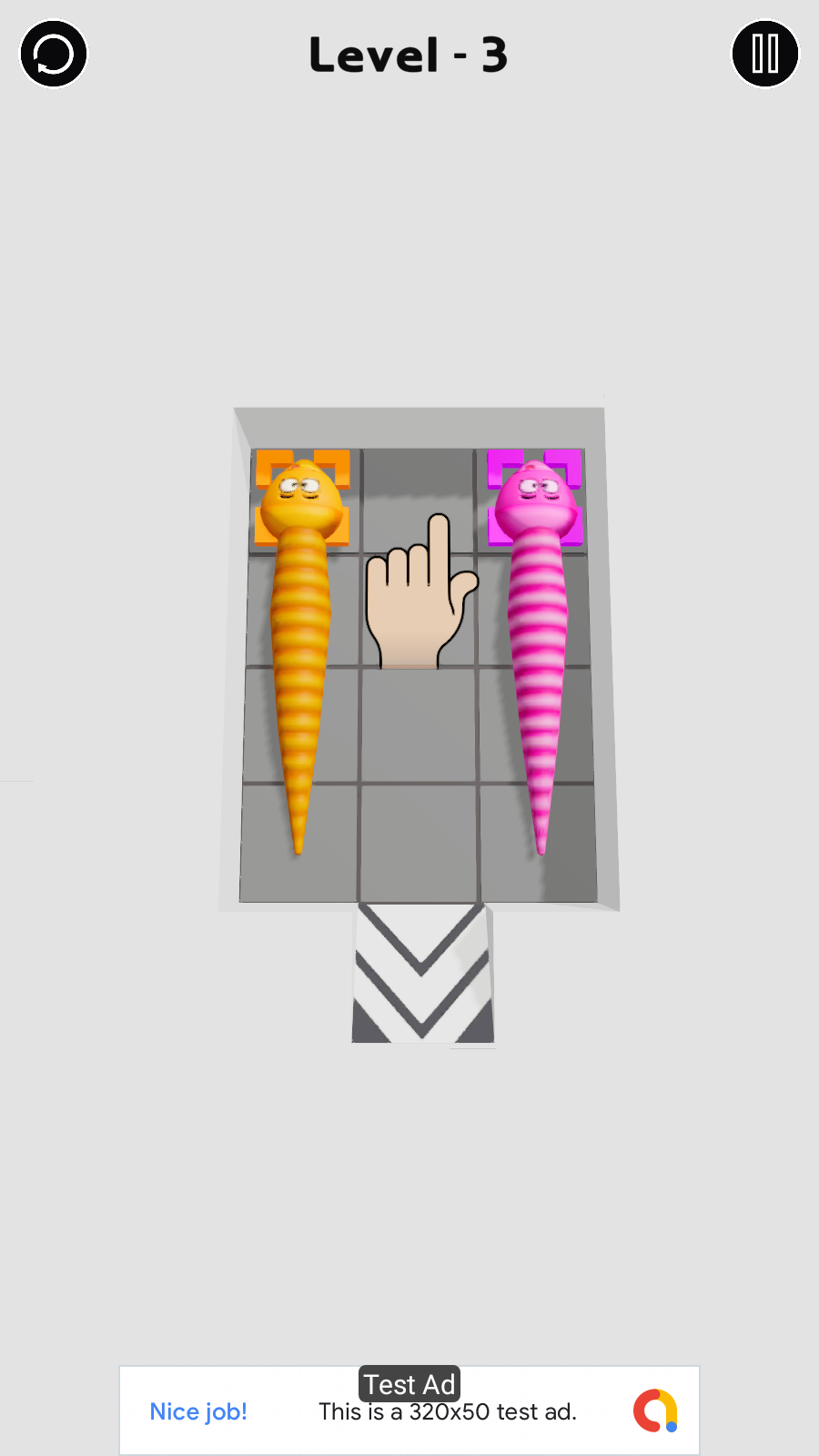 Snake-Puzzle-1