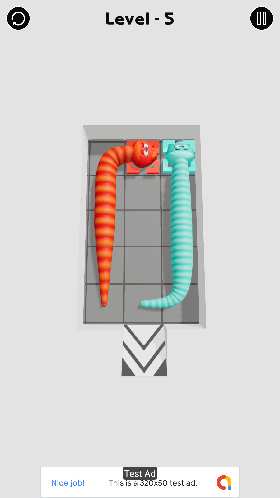 Snake-Puzzle-3