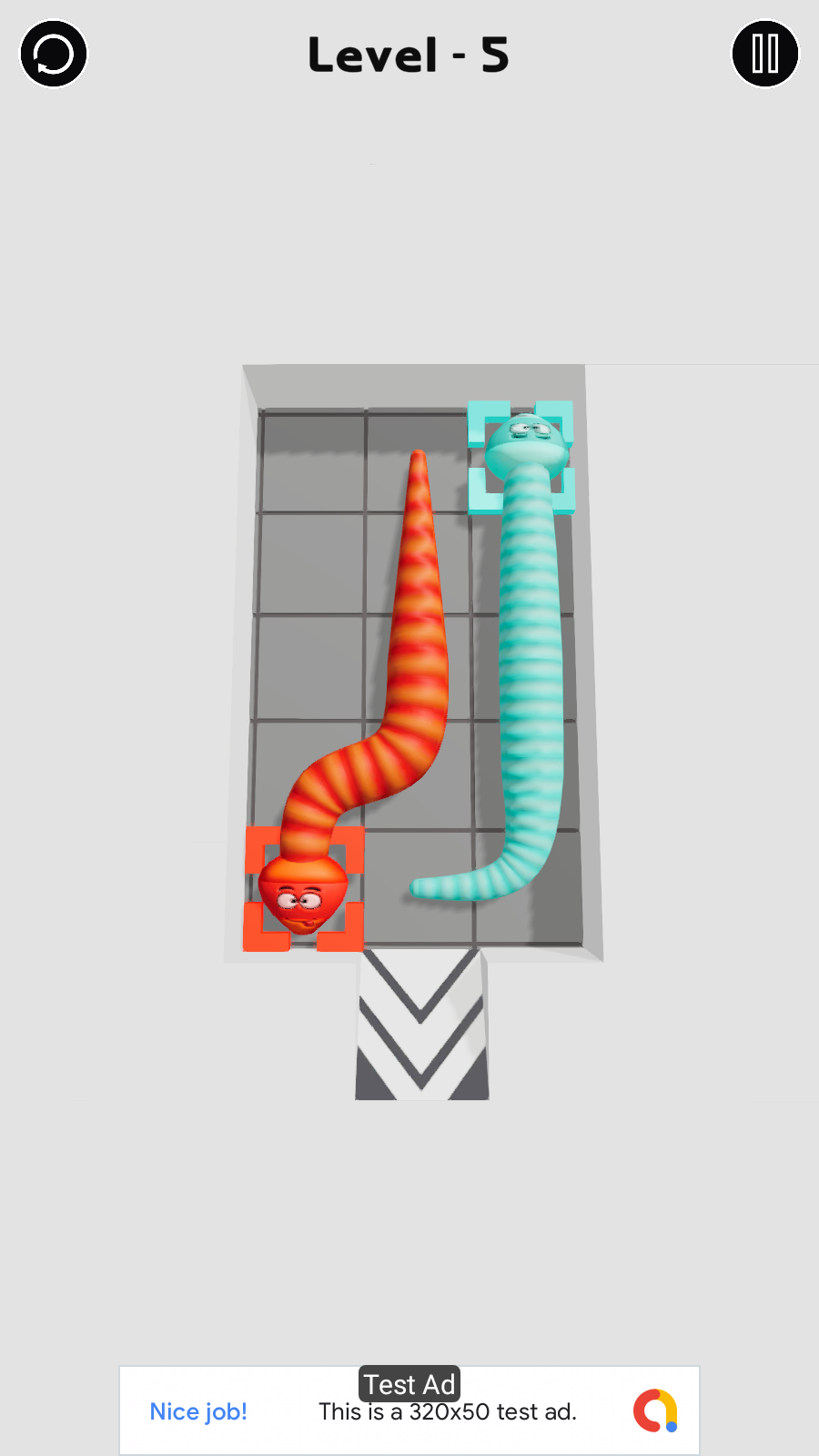 Snake-Puzzle-4