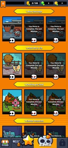 Survivor-9