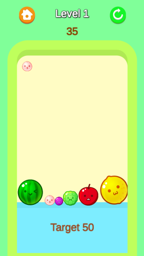 Watermelon-Merge-3
