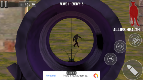 Zombie-World-War-2